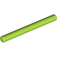 Light Sword - Blade - Bright Yellowish Green