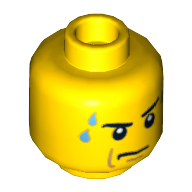 Mini Head 