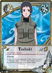 Tsubaki - N-336 - Common - 1st Edition