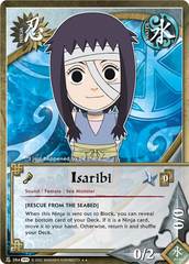 Isaribi - N-384 - Rare - 1st Edition