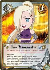 Ino Yamanaka - N-595 - Common - 1st Edition