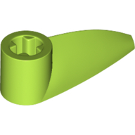 Bion. Eye - Bright Yellowish Green