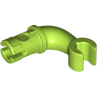 Arm, No. 5 - Bright Yellowish Green
