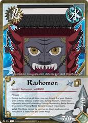 Rashomon - N-874 - Rare - 1st Edition