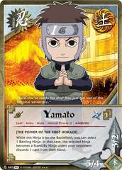 Yamato - N-880 - Super Rare - 1st Edition - Foil