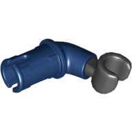 Arm, No. 3 - Earth Blue