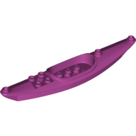 Kayak 2X15 - Bright Reddish Violet