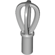 Kitchen Equipment, No. 2 - Medium Stone Grey
