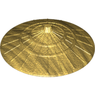 Figur Head Clothing No 7 - Warm Gold