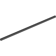 Outer Cable 104Mm - Black