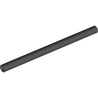 Outer Cable 48Mm - Black