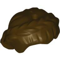 Mini Wig No. 3 - Dark Brown
