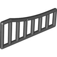 Lattice Minuscule3.18 3X8M - Black