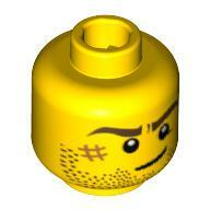 Mini Head 