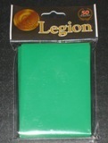 Legion Sleeves - Green (50 ct.)