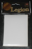 Legion Sleeves - White (50 ct.)