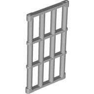 Lattice For Frame 4X6 - Medium Stone Grey