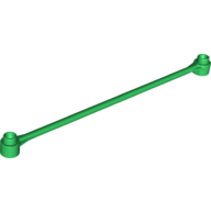 Liana 13M W/Knob - Dark Green