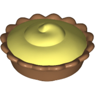Pie Minuscule15.83 