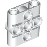 Frame 3X3 - White