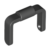Handle - Black
