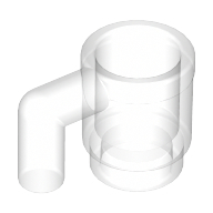 Mug - Transparent