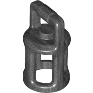 Lamp, No. 1 - Titanium Metallic