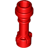 Light Sword Shaft - Bright Red