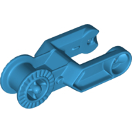 Arm 3M W/ B-Connector - Dark Azur
