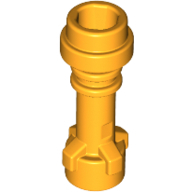 Light Sword Shaft - Flame Yellowish Orange