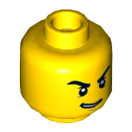 Mini Head 