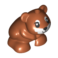 Hamster W/ 1.5 Hole 