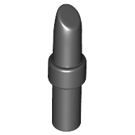 Lipstick - Black