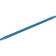 Flex Rod 16M - Dark Azur