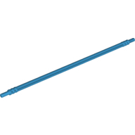 Flex Rod 19M - Dark Azur