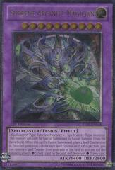 Supreme Arcanite Magician - STBL-EN038 - Ultimate Rare - 1st Edition