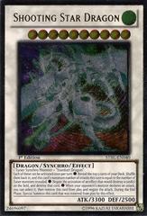 Shooting Star Dragon - STBL-EN040 - Ultimate Rare - 1st Edition