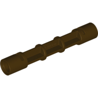 Column Minuscule7,84 - Dark Brown