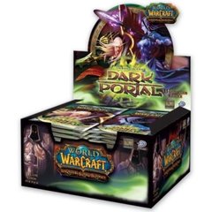Dark Portal Booster Box