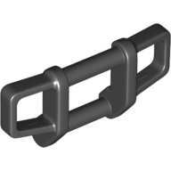 Fender, Front, No.1 - Black