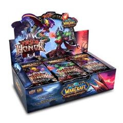 Fields of Honor Booster Box