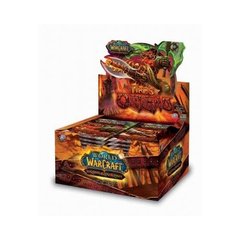 Fires of Outland Booster Box