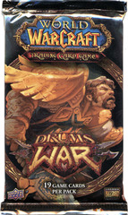 Drums of War Booster Pack