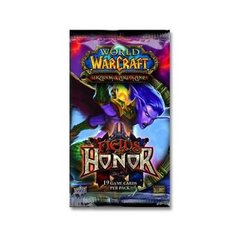 Fields of Honor Booster Pack