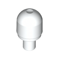 Globe W. 3.2 Stick - White