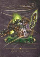 Magtheridons Lair Raid Deck
