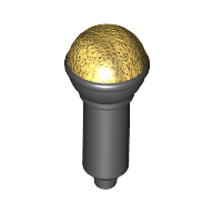 Microphone Minuscule3.2 Shaft 