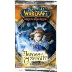 Heroes of Azeroth Booster Pack