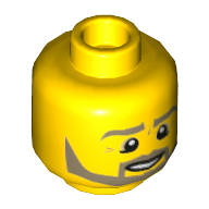 Mini Head 