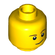 Mini Head 